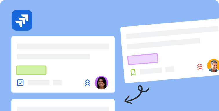 Plan out tasks with Jira