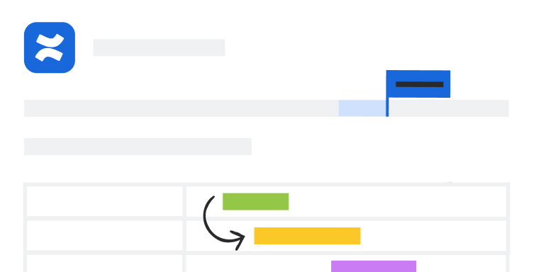 Write docs with Confluence