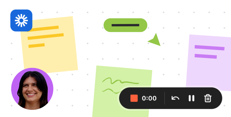 Share updates with Loom