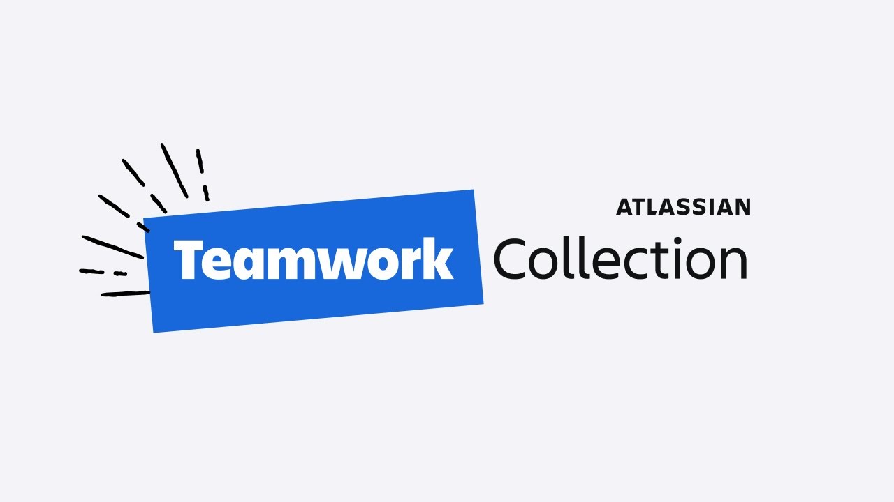 Teamwork Collection video